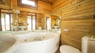 VKV7015 Villa Kalkan