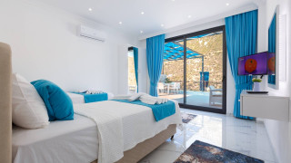 VKV7335 Villa Kalkan