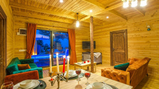 VKV3520 Villa Kalkan