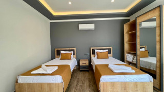 VKV3740 Villa Kalkan