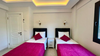 VKV8704 Villa Kalkan