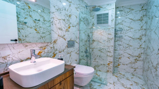 VKV6998 Villa Kalkan