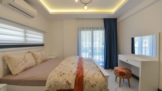 VKV2404 Villa Kalkan