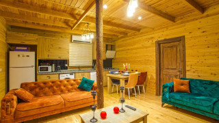 VKV3520 Villa Kalkan