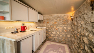 VKV8091 Villa Kalkan