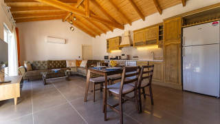 VKV3772 Villa Kalkan