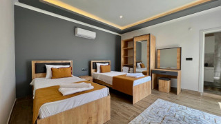 VKV3740 Villa Kalkan