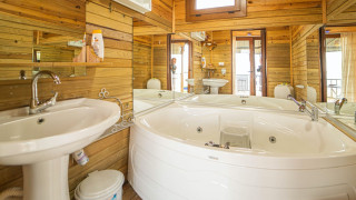 VKV7015 Villa Kalkan