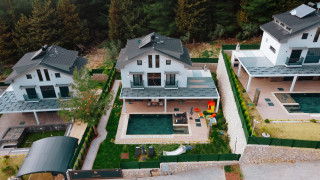 VKV7171 Villa Kalkan