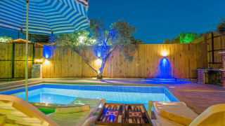VKV2269 Villa Kalkan