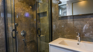VKV2404 Villa Kalkan
