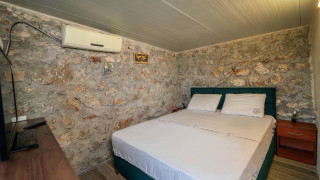 VKV8091 Villa Kalkan