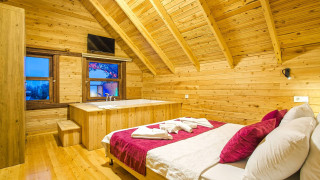 VKV3520 Villa Kalkan