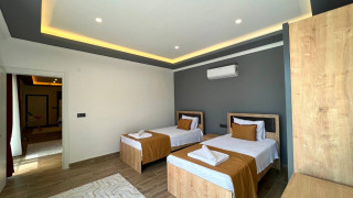 VKV3740 Villa Kalkan