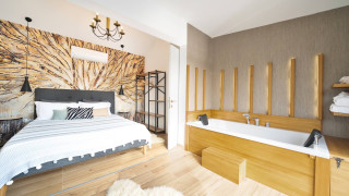 VKV7697 Villa Kalkan
