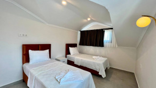 VKV8704 Villa Kalkan