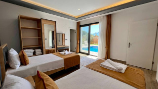 VKV3740 Villa Kalkan