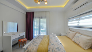 VKV2404 Villa Kalkan