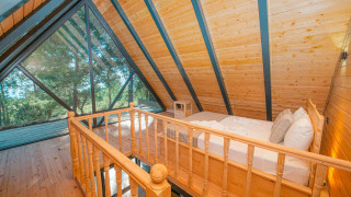 VKV3211 Villa Kalkan