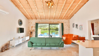 VKV2841 Villa Kalkan