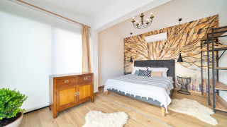 VKV7697 Villa Kalkan