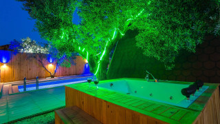 VKV2269 Villa Kalkan