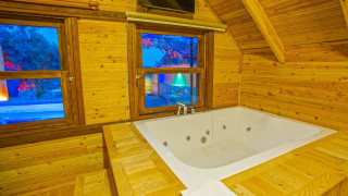 VKV3520 Villa Kalkan