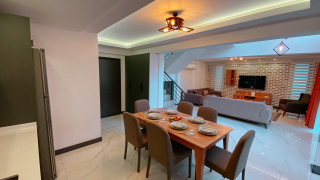VKV7171 Villa Kalkan
