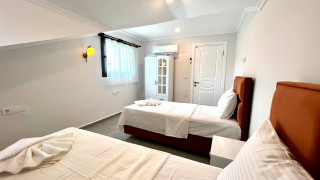 VKV8704 Villa Kalkan