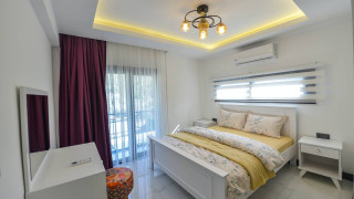 VKV2404 Villa Kalkan