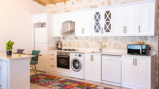 VKV2841 Villa Kalkan