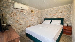VKV8091 Villa Kalkan