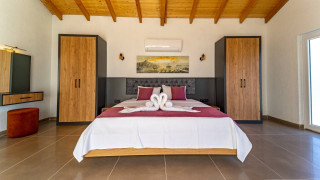 VKV3772 Villa Kalkan