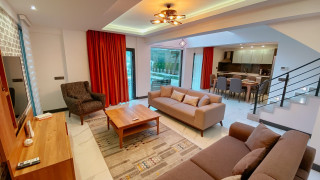 VKV7171 Villa Kalkan