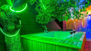 VKV2269 Villa Kalkan