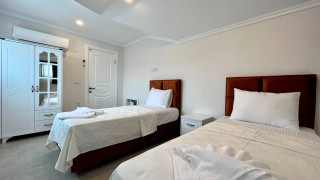 VKV8704 Villa Kalkan