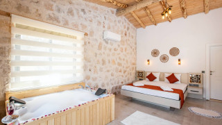 VKV2841 Villa Kalkan