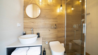 VKV7697 Villa Kalkan