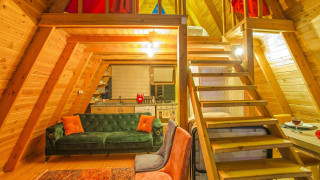 VKV2269 Villa Kalkan