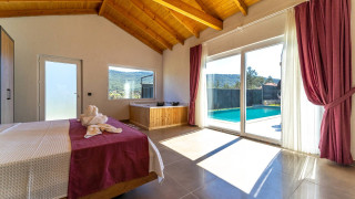 VKV3772 Villa Kalkan