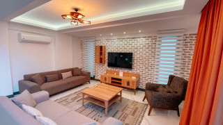 VKV7171 Villa Kalkan