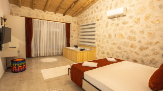 VKV2841 Villa Kalkan