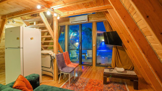 VKV2269 Villa Kalkan