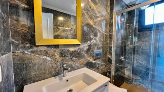 VKV8704 Villa Kalkan
