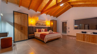 VKV3772 Villa Kalkan