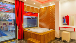 VKV6250 Villa Kalkan