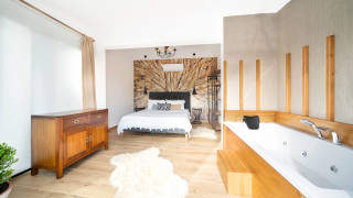 VKV7697 Villa Kalkan