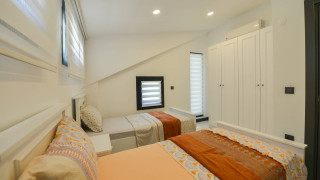 VKV2404 Villa Kalkan