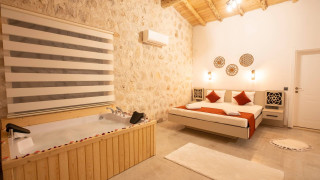 VKV2841 Villa Kalkan