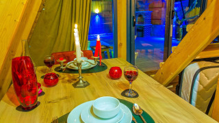 VKV2269 Villa Kalkan